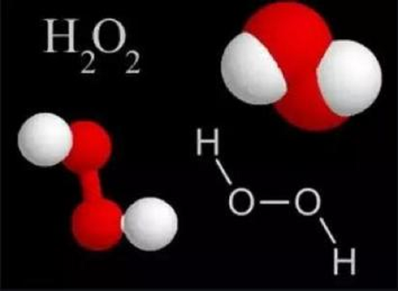 電子級雙氧水的顆粒管控淺議